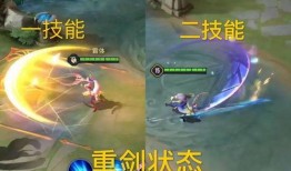 花木兰技能爆料视频,英勇无畏，战力全开！